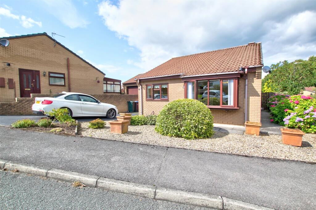 2 bed Bungalow for rent in Bishop Auckland. From J W Wood - Durham City
