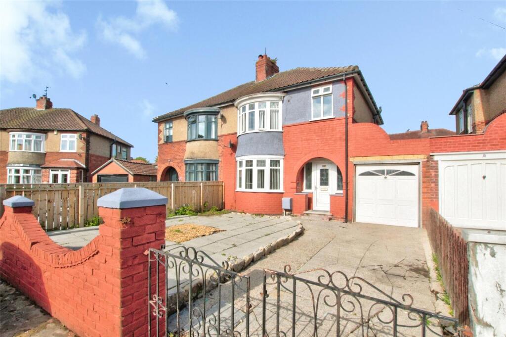3 bed Semi Detached for rent in Coronation. From J W Wood - Durham City 3 bed Semi Detached for rent in Coronation. From J W Wood - Durham City
