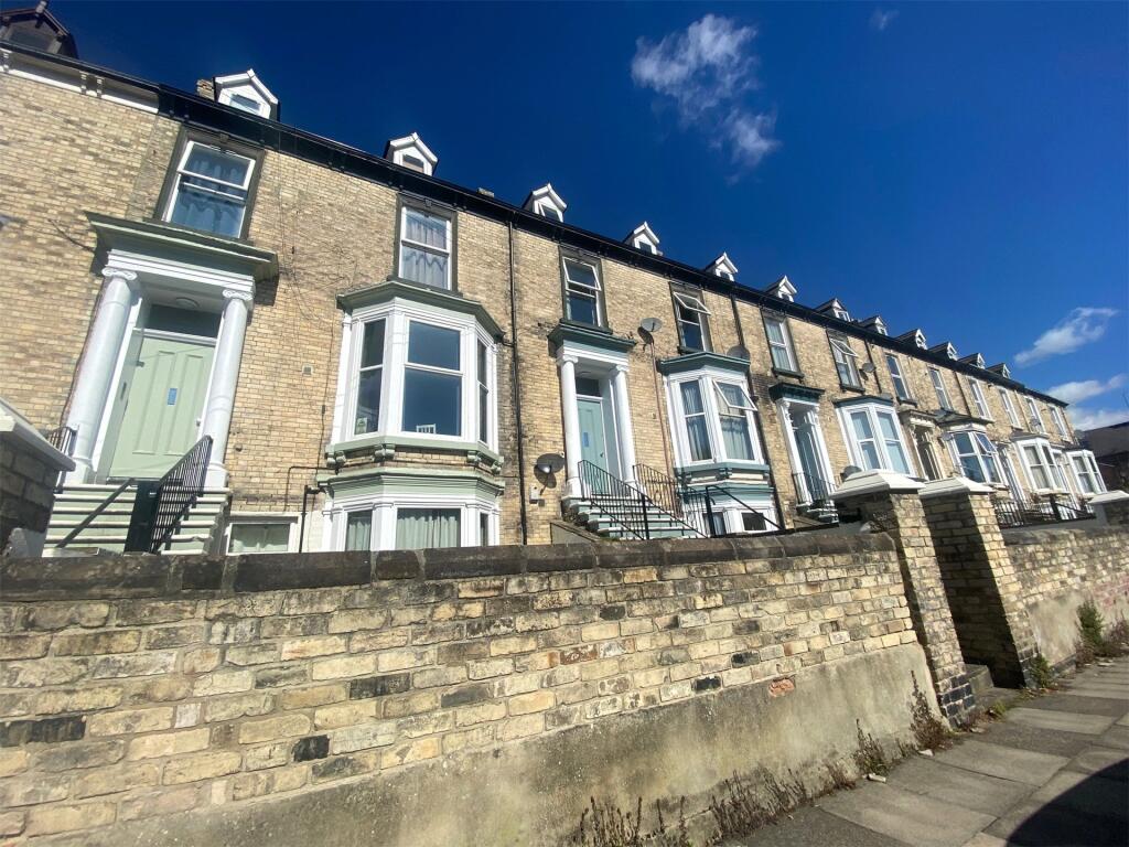 1 bed 1st Floor Flat for rent in Darlington. From J W Wood - Durham City