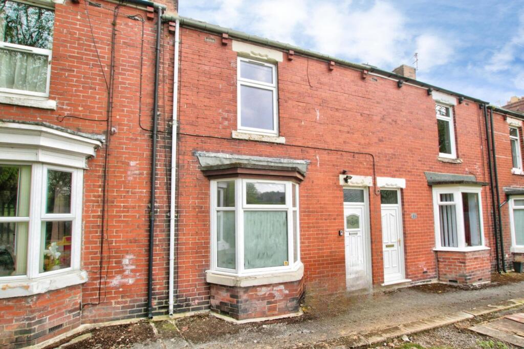 2 bed Mid Terraced House for rent in Crook. From J W Wood - Durham City 2 bed Mid Terraced House for rent in Crook. From J W Wood - Durham City