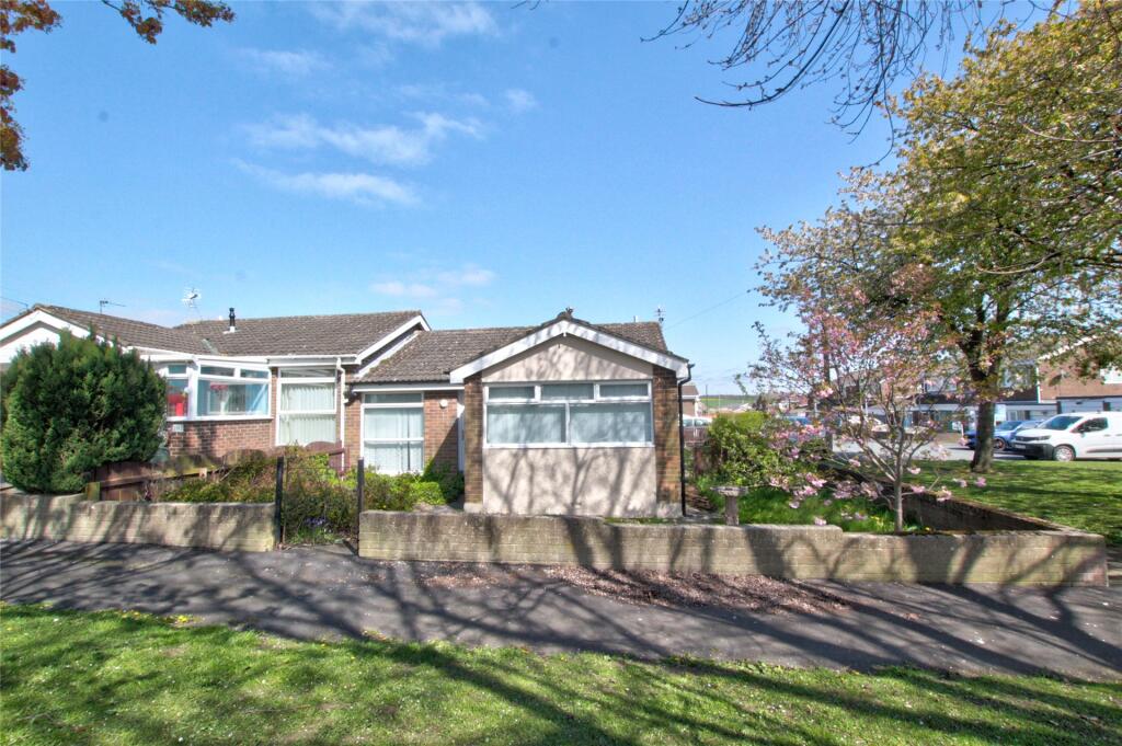 2 bed Bungalow for rent in West Auckland. From J W Wood - Durham City 2 bed Bungalow for rent in West Auckland. From J W Wood - Durham City