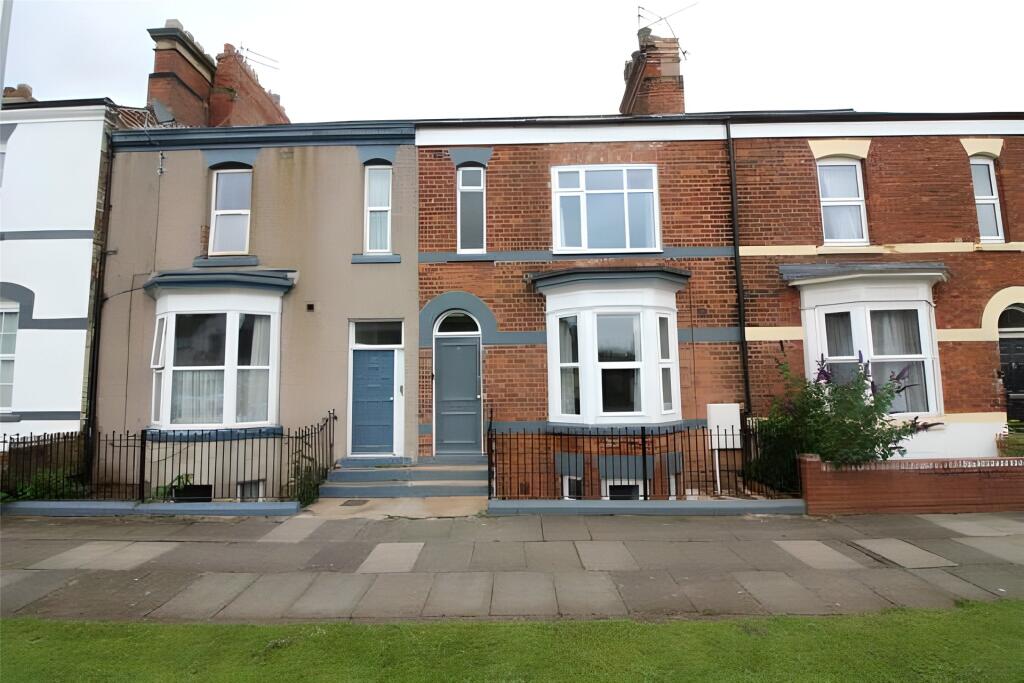 1 bed Mid Terraced House for rent in Darlington. From J W Wood - Durham City