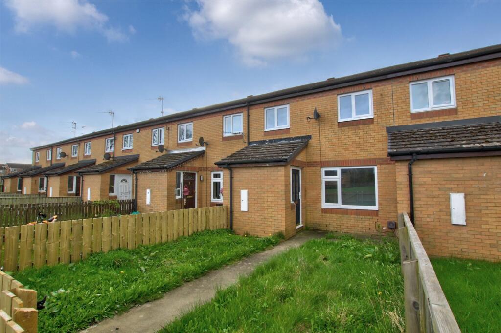 3 bed Mid Terraced House for rent in West Auckland. From J W Wood - Durham City 3 bed Mid Terraced House for rent in West Auckland. From J W Wood - Durham City