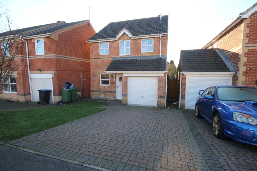 3 bed Detached for rent in West Auckland. From J W Wood - Durham City 3 bed Detached for rent in West Auckland. From J W Wood - Durham City