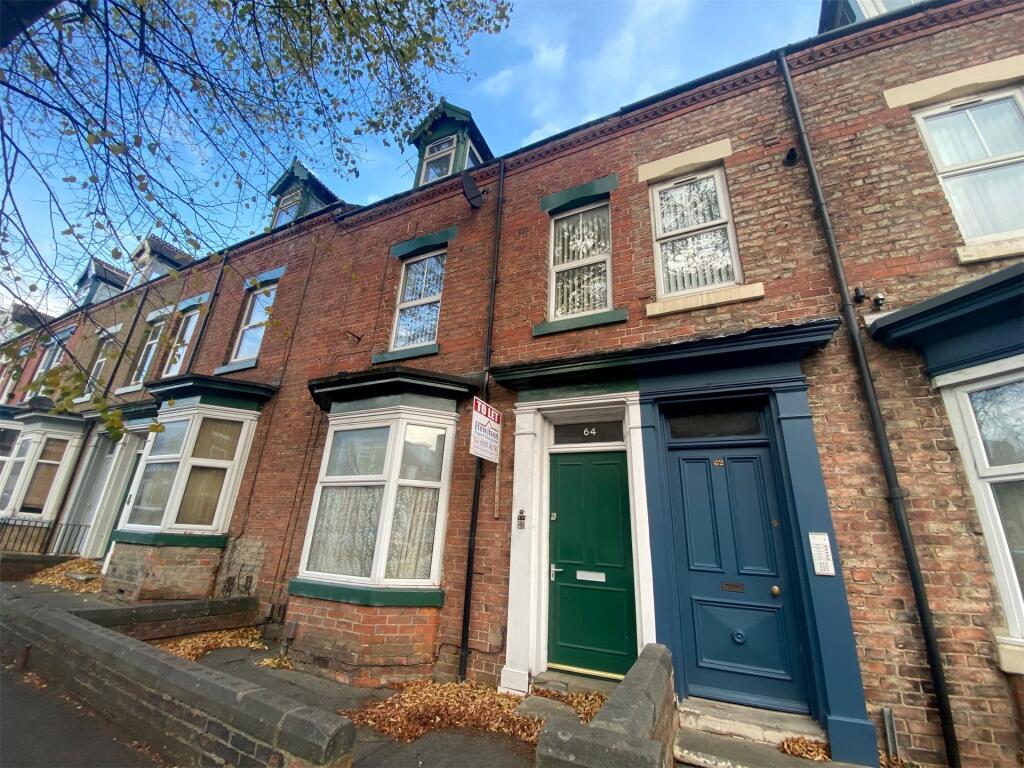 1 bed Mid Terraced House for rent in Darlington. From J W Wood - Durham City 1 bed Mid Terraced House for rent in Darlington. From J W Wood - Durham City