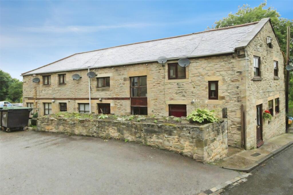 1 bed 1st Floor Flat for rent in Hamsterley. From J W Wood - Durham City