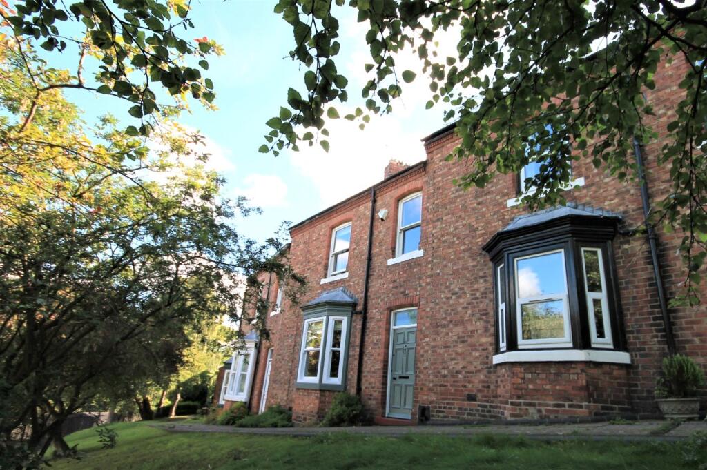 4 bed Mid Terraced House for rent in Durham. From J W Wood - Durham City