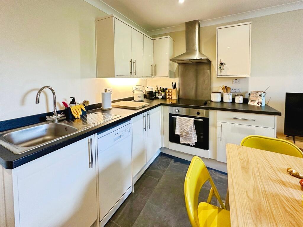 1 bed 1st Floor Flat for rent in Darlington. From J W Wood - Durham City