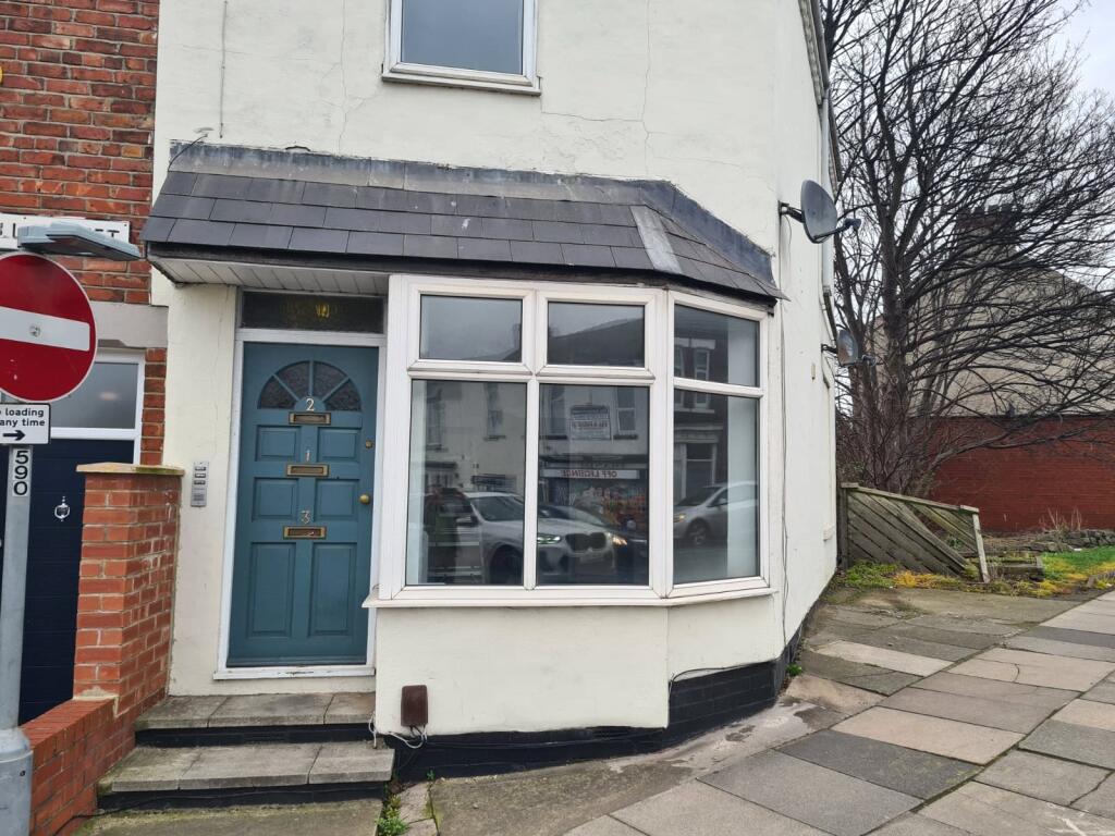 1 bed 1st Floor Flat for rent in Darlington. From J W Wood - Durham City 1 bed 1st Floor Flat for rent in Darlington. From J W Wood - Durham City