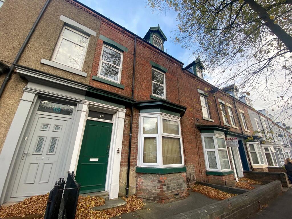 1 bed Annexe for rent in Darlington. From J W Wood - Durham City