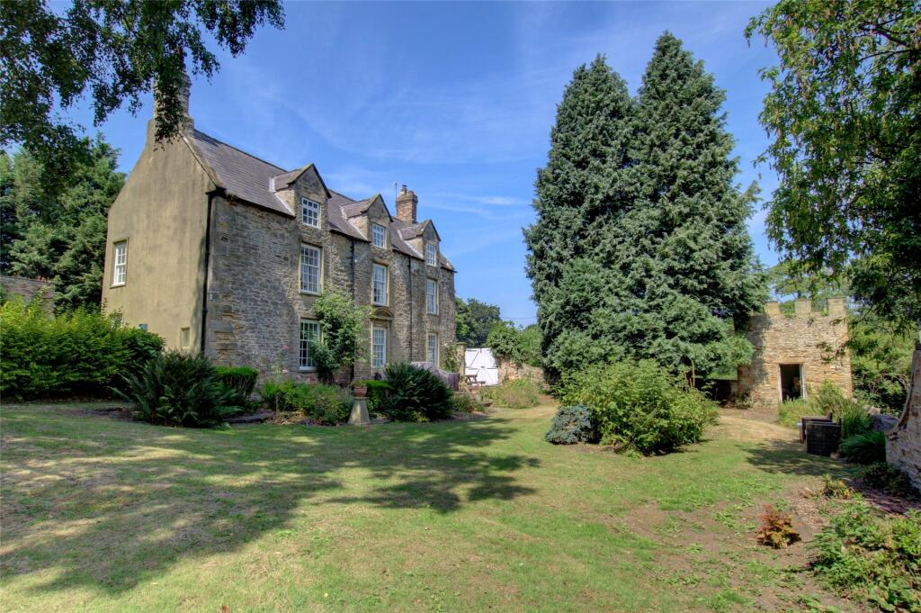 4 bed Detached for rent in Sunderland Bridge. From J W Wood - Durham City 4 bed Detached for rent in Sunderland Bridge. From J W Wood - Durham City