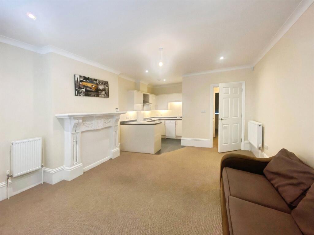 1 bed 1st Floor Flat for rent in Darlington. From J W Wood - Durham City