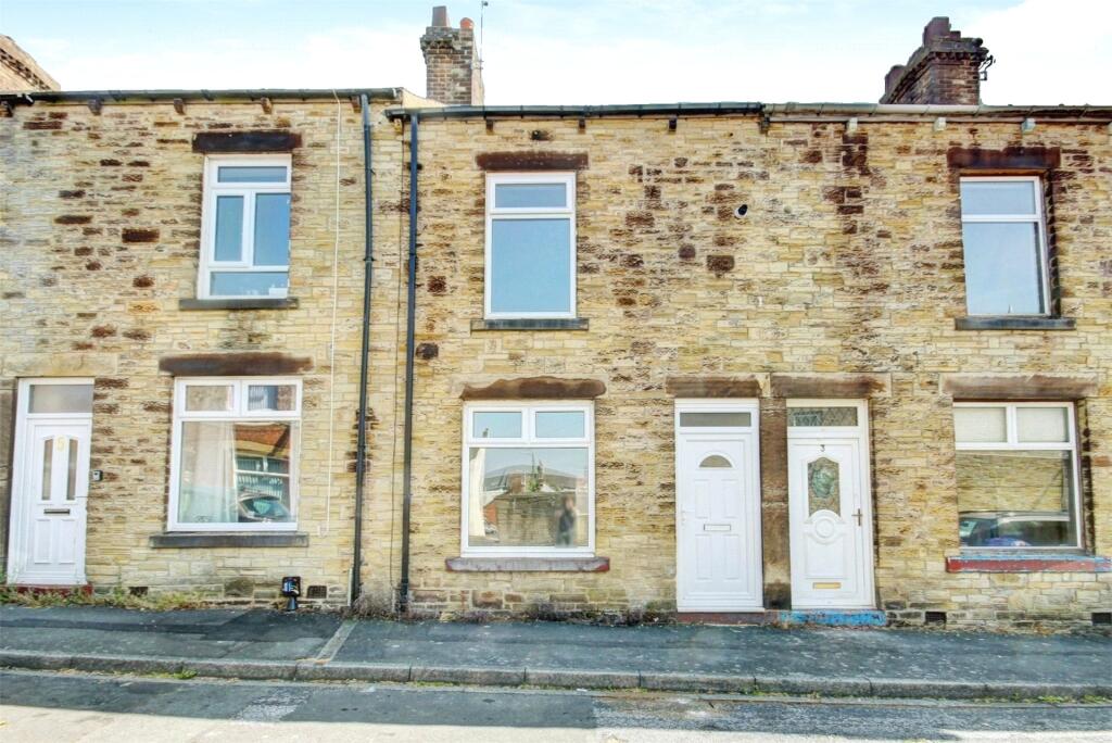 2 bed Mid Terraced House for rent in Consett. From J W Wood - Durham City 2 bed Mid Terraced House for rent in Consett. From J W Wood - Durham City