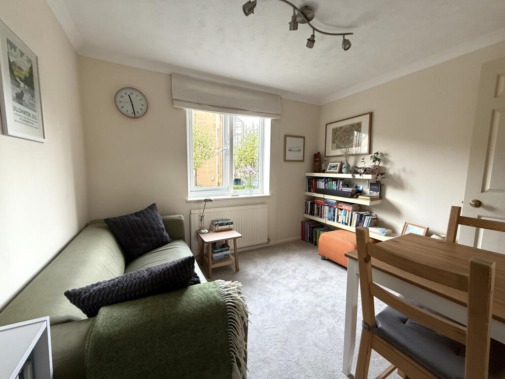 1 bed Apartment for rent in London. From Abatoria - Wapping