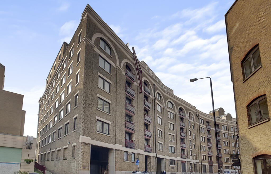 1 bed Apartment for rent in London. From Abatoria - Wapping