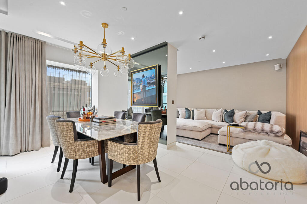 2 bed Apartment for rent in London. From Abatoria - Wapping