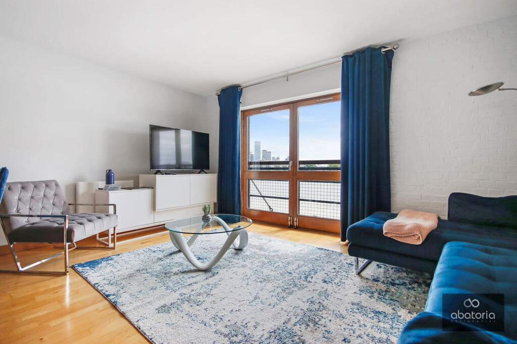 1 bed Apartment for rent in London. From Abatoria - Wapping