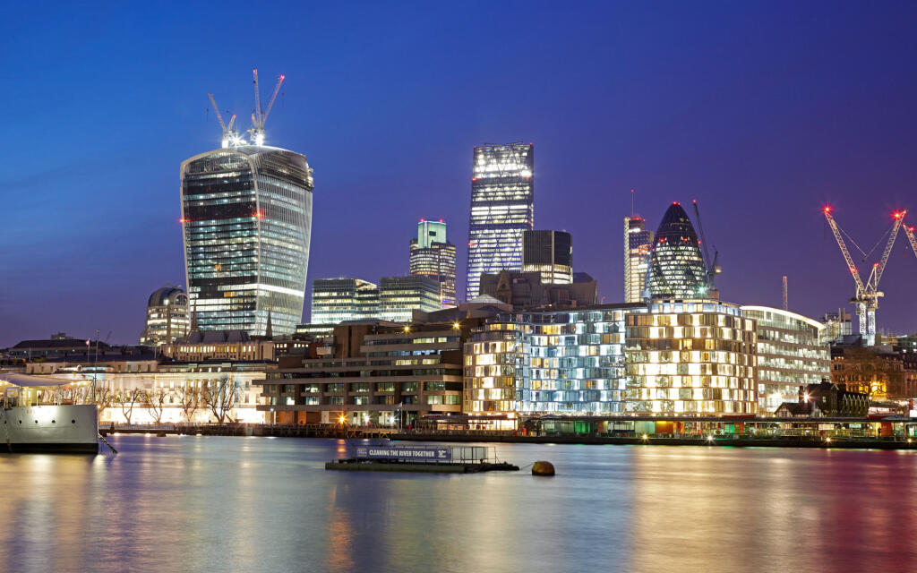 0 bed Apartment for rent in London. From Abatoria - Wapping