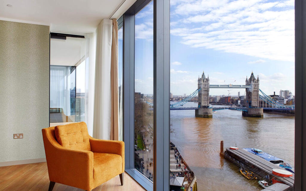2 bed Apartment for rent in London. From Abatoria - Wapping