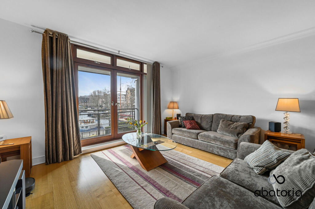 2 bed Apartment for rent in Bermondsey. From Abatoria - Wapping