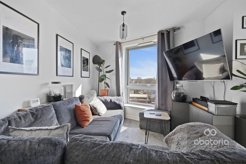 2 bed Apartment for rent in London. From Abatoria - Wapping