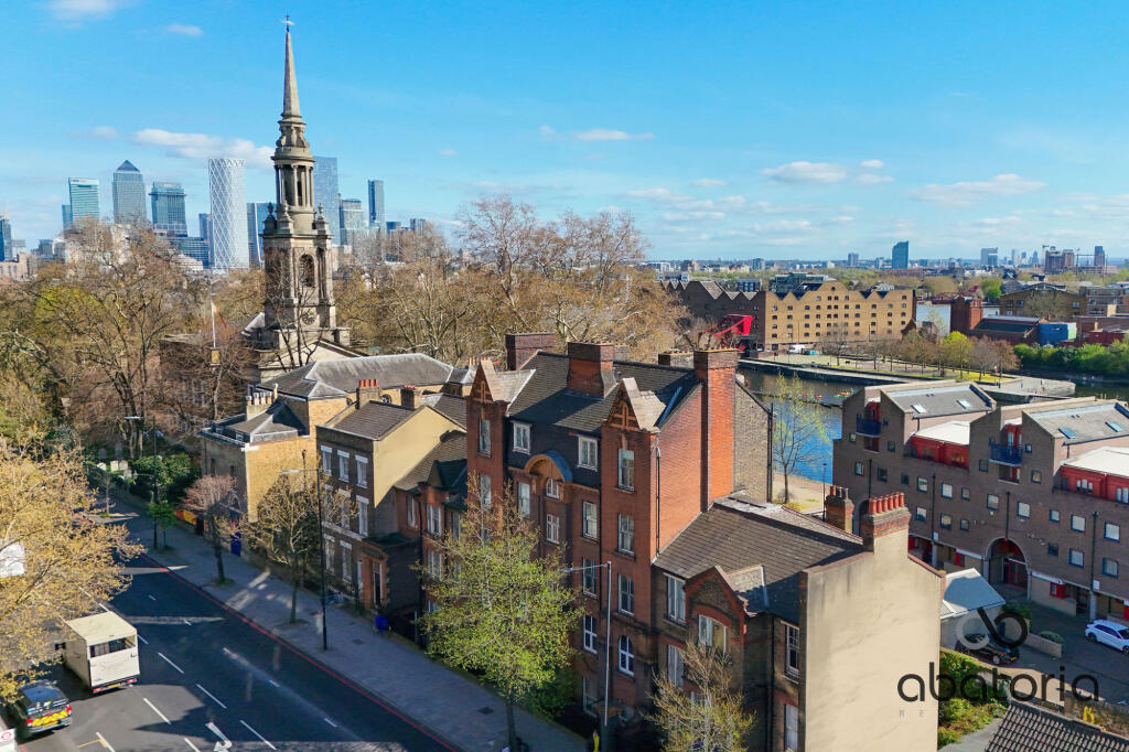 2 bed Apartment for rent in London. From Abatoria - Wapping 2 bed Apartment for rent in London. From Abatoria - Wapping