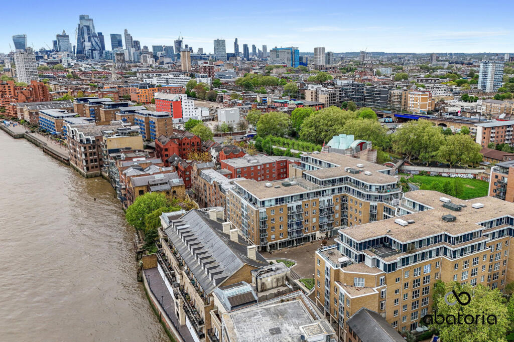 1 bed Apartment for rent in London. From Abatoria - Wapping