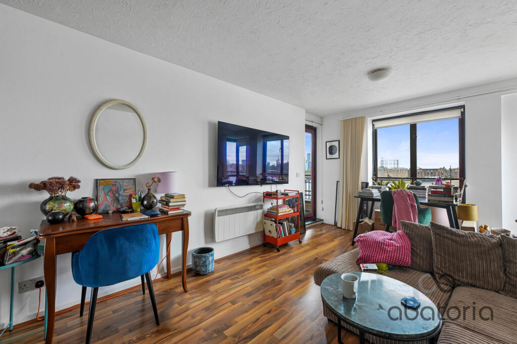 1 bed Apartment for rent in London. From Abatoria - Wapping