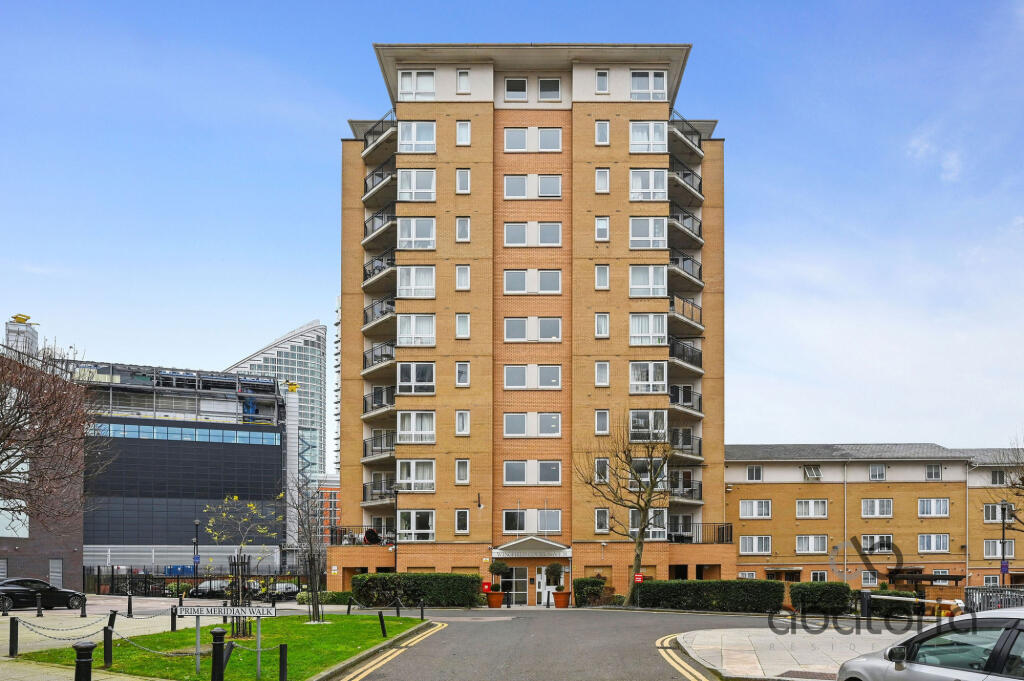 2 bed Apartment for rent in London. From Abatoria - Wapping
