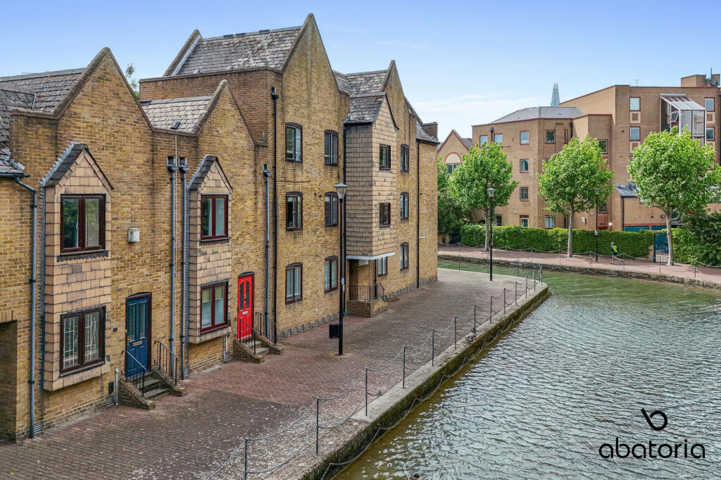 1 bed Apartment for rent in London. From Abatoria - Wapping 1 bed Apartment for rent in London. From Abatoria - Wapping