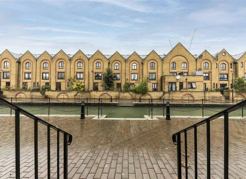 1 bed Apartment for rent in London. From Abatoria - Wapping