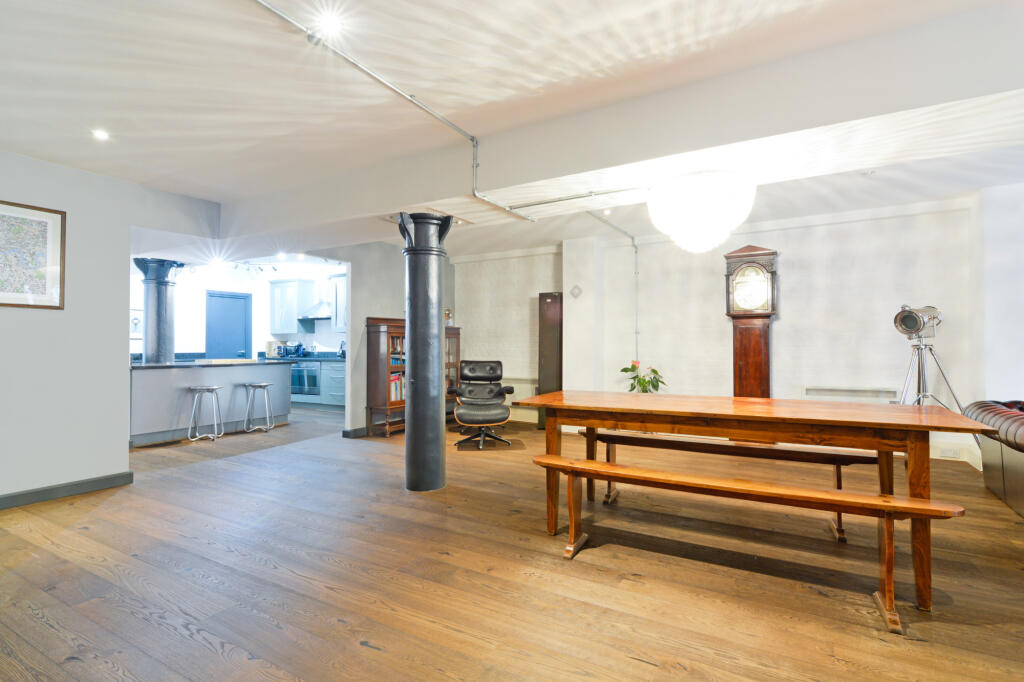 2 bed Apartment for rent in Bermondsey. From Abatoria - Wapping 2 bed Apartment for rent in Bermondsey. From Abatoria - Wapping