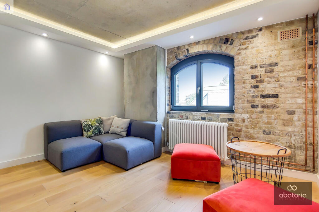 1 bed Apartment for rent in Bermondsey. From Abatoria - Wapping 1 bed Apartment for rent in Bermondsey. From Abatoria - Wapping