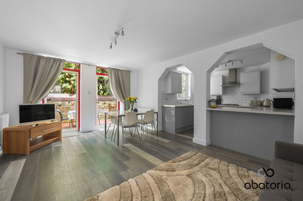 2 bed Apartment for rent in Bermondsey. From Abatoria - Wapping 2 bed Apartment for rent in Bermondsey. From Abatoria - Wapping