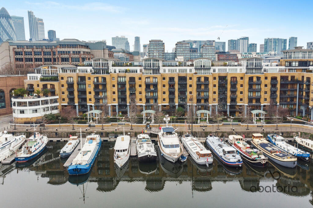 2 bed Apartment for rent in Bermondsey. From Abatoria - Wapping