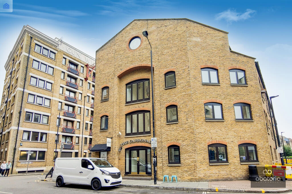 1 bed Apartment for rent in London. From Abatoria - Wapping