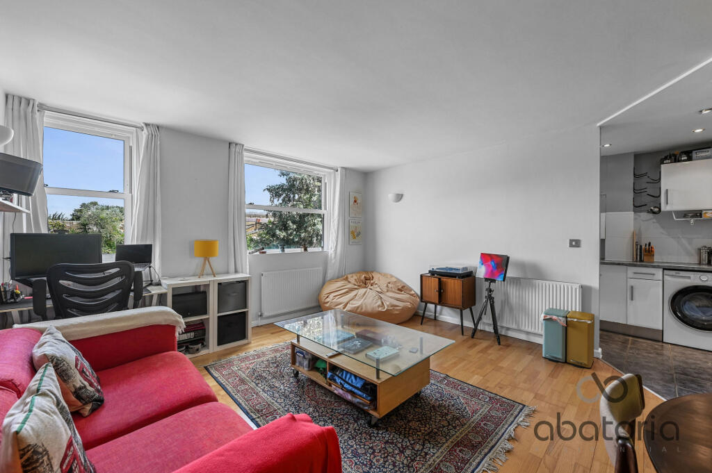 2 bed Apartment for rent in London. From Abatoria - Wapping