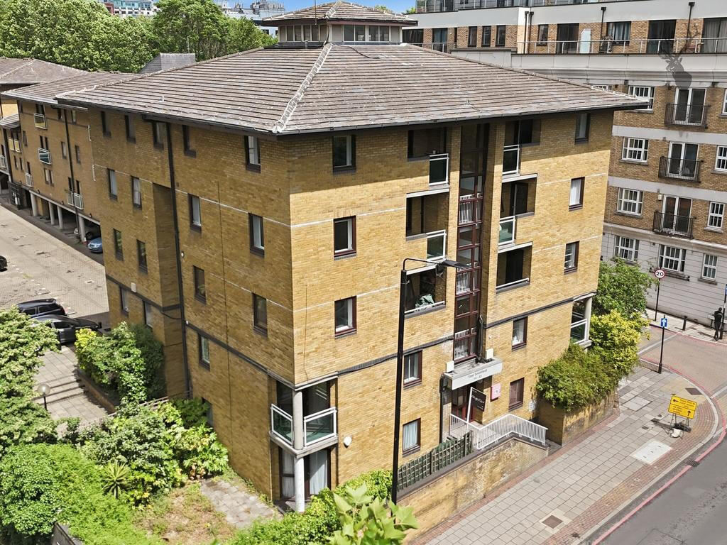 1 bed Apartment for rent in London. From Abatoria - Wapping