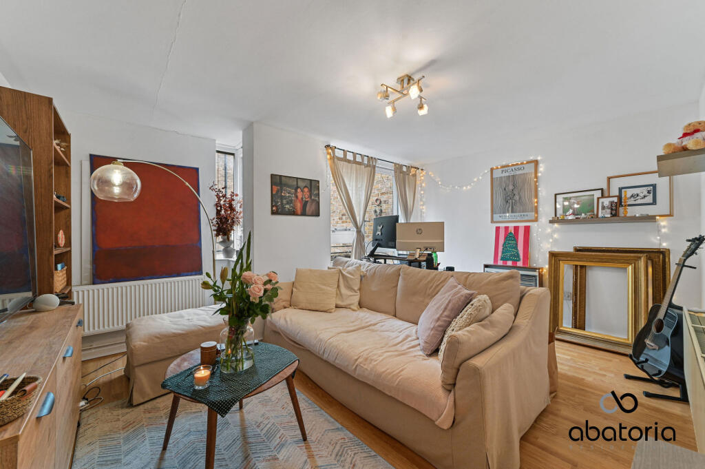1 bed Apartment for rent in London. From Abatoria - Wapping 1 bed Apartment for rent in London. From Abatoria - Wapping