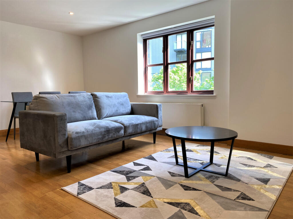 2 bed Apartment for rent in London. From Abatoria - Wapping