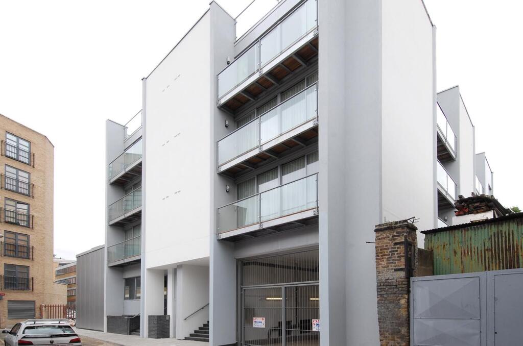 2 bed Apartment for rent in London. From Abatoria - Wapping