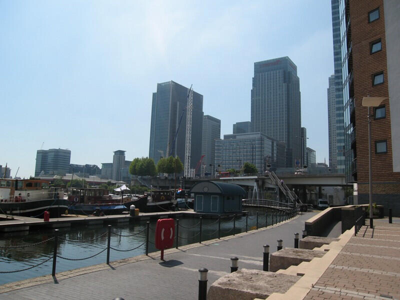 2 bed Apartment for rent in London. From Abatoria - Wapping 2 bed Apartment for rent in London. From Abatoria - Wapping
