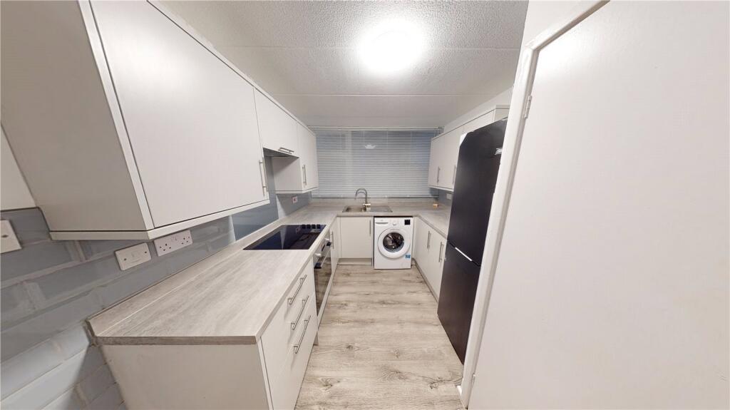 2 bed Apartment for rent in Bristol. From Abode Property Management - Student