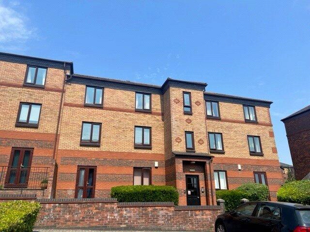 1 bed Apartment for rent in Bristol. From Abode Property Management - Student
