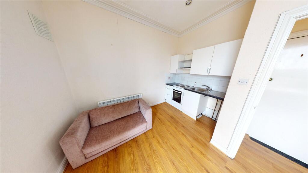 4 bed Studio for rent in Bristol. From Abode Property Management - Student