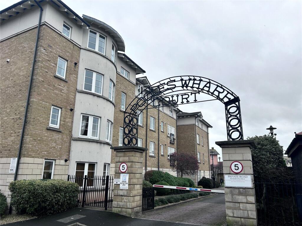 2 bed Apartment for rent in Bristol. From Abode Property Management - Student