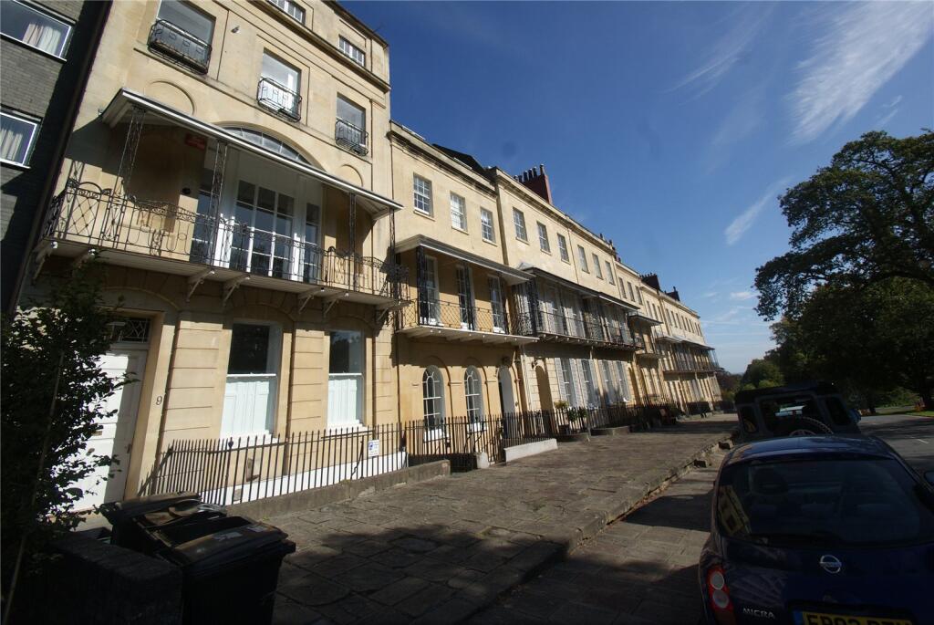 3 bed Apartment for rent in Bristol. From Abode Property Management - Student