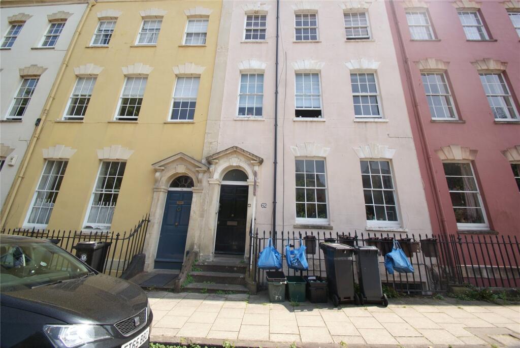 1 bed Apartment for rent in Bristol. From Abode Property Management - Student 1 bed Apartment for rent in Bristol. From Abode Property Management - Student
