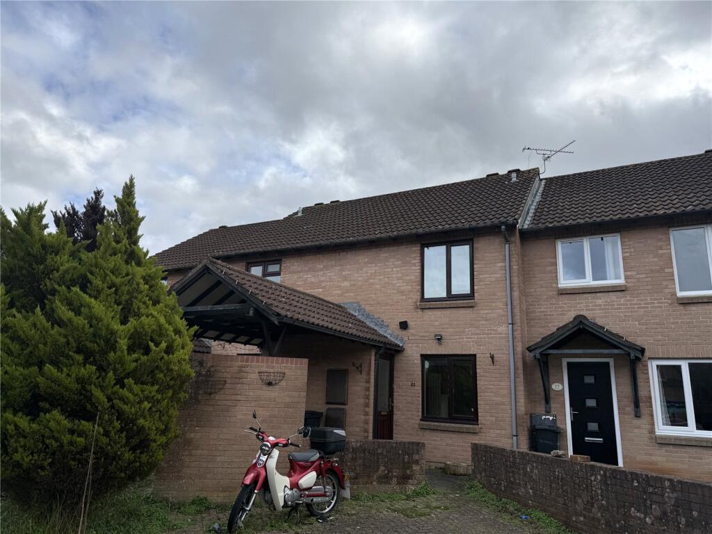 2 bed Detached for rent in Bristol. From Abode Property Management - Student
