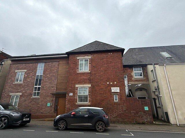 1 bed Apartment for rent in Bristol. From Abode Property Management - Student